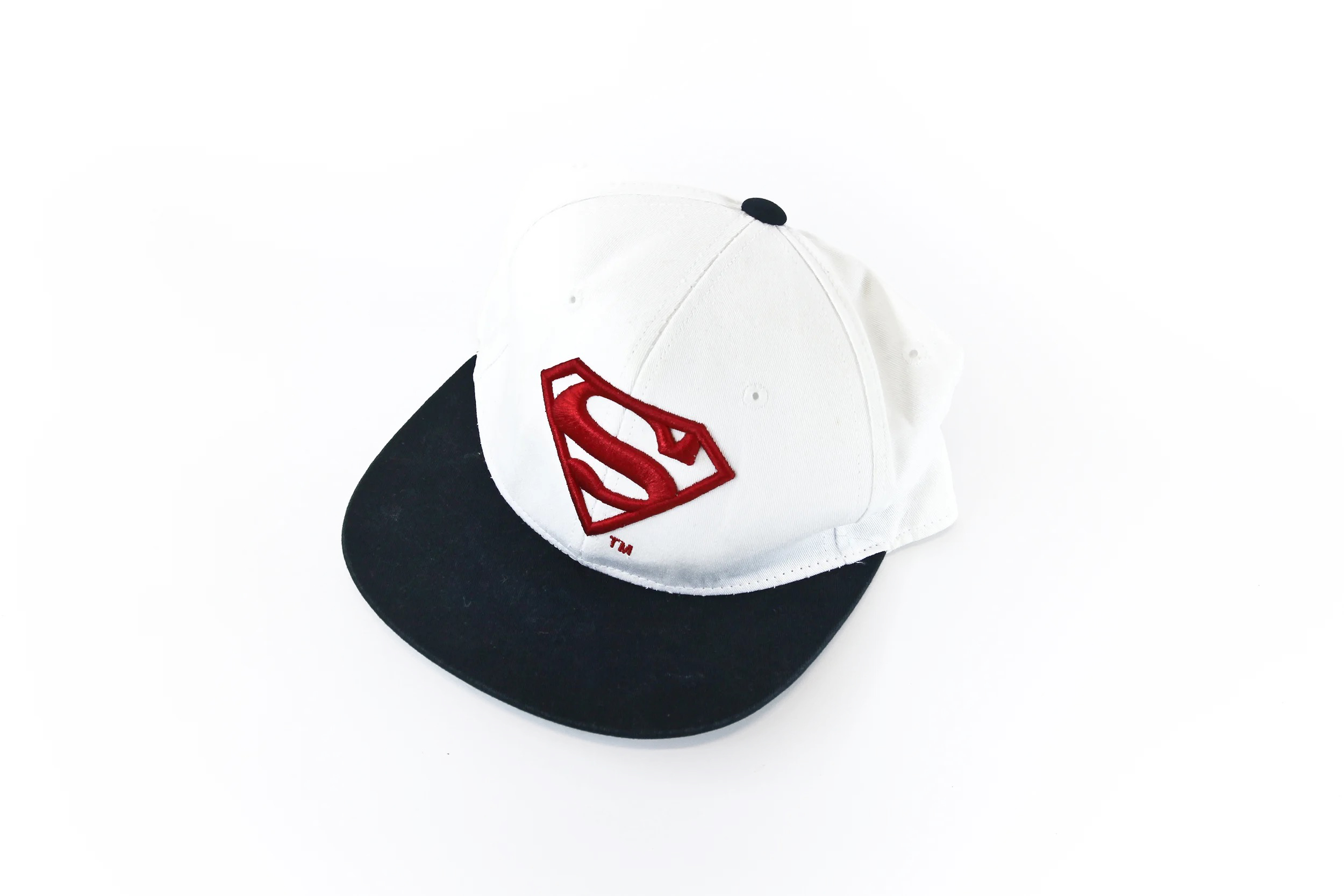 Superman cap